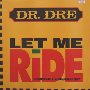Let Me Ride