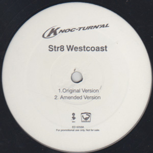 Str8 Westcoast
