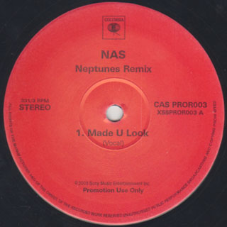 Made U Look [Neptunes Remix]