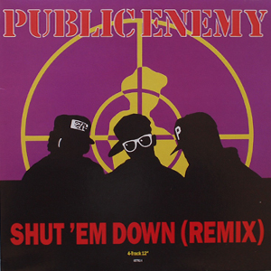 Shut 'Em Down [Remix]
