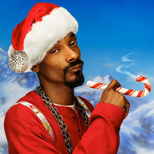 年代順主要Hip-Hop Christmas Songs