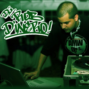 DJ Rob Dinero
